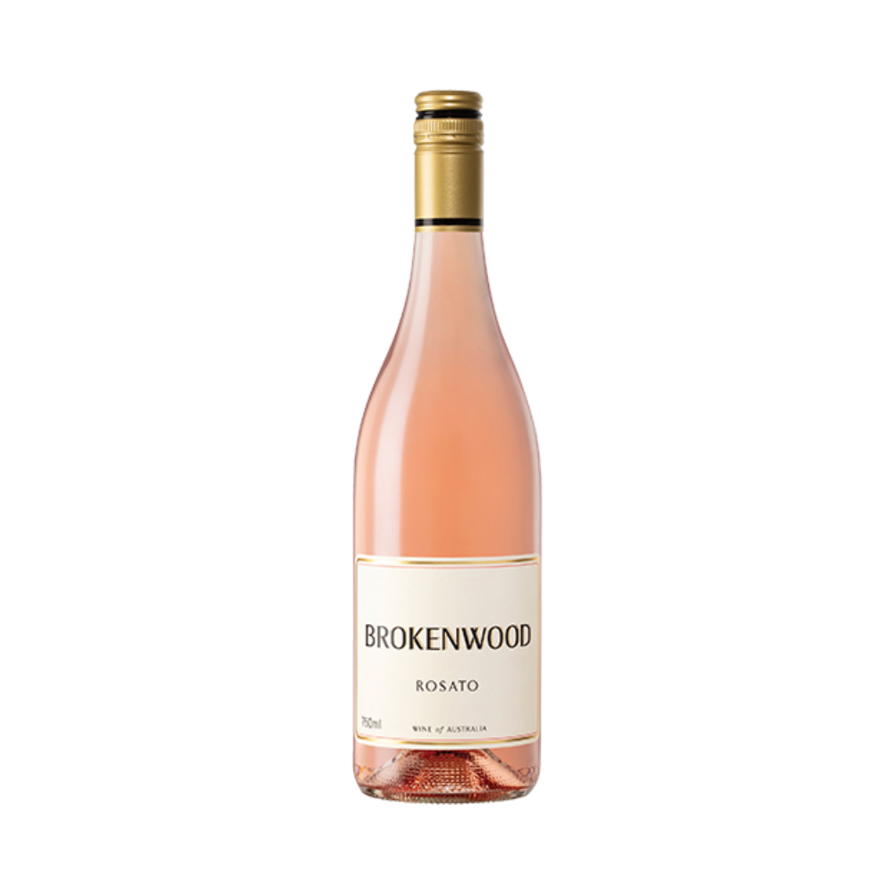 Brokenwood Rosato - 12 x 750ml