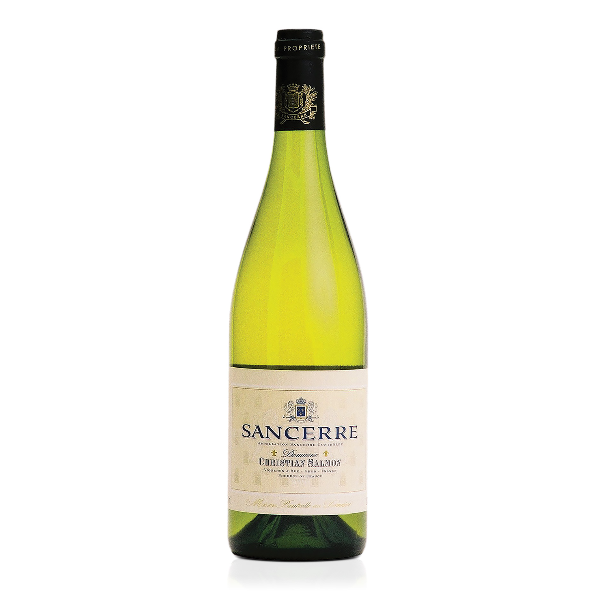 Domaine Christian Salmon Sancerre A - 12 x 750ml