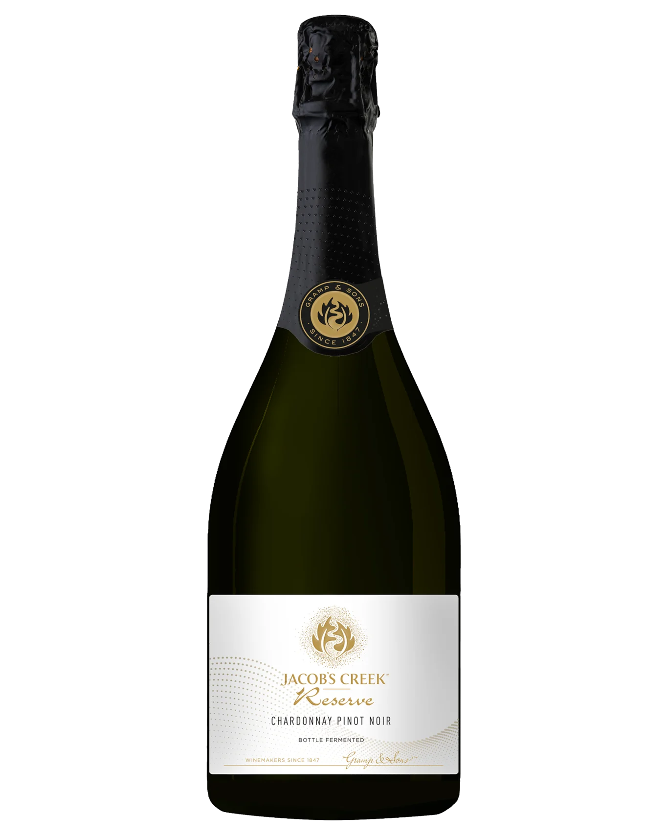 Jacobs Creek Reserve Prosecco - 6 x 750ml