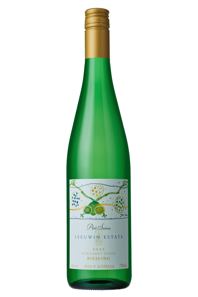 Leeuwin Art Series Riesling - 12 x 750ml