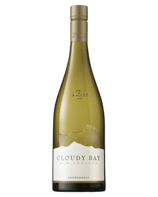 Cloudy Bay Sauvignon Blanc - 6 x 750ml