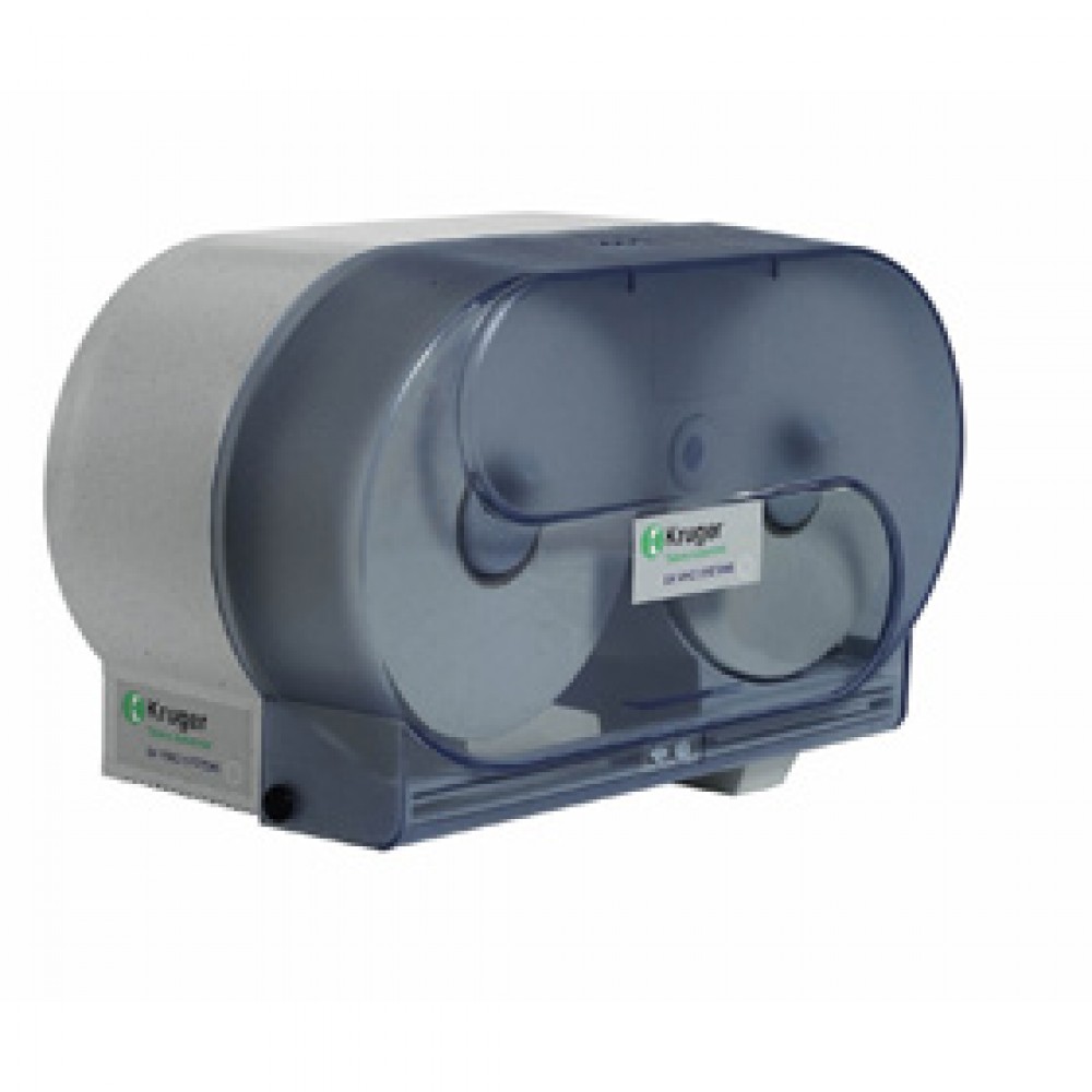 Versa Twin Toilet Roll Dispenser MAXIO HARDWARE