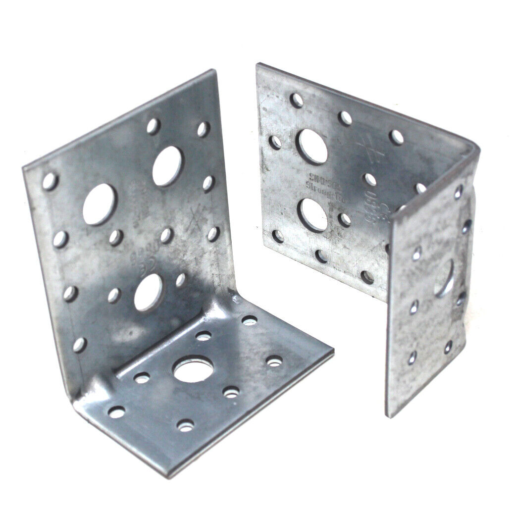 Simpson AE76 Angle Brackets MAXIO HARDWARE