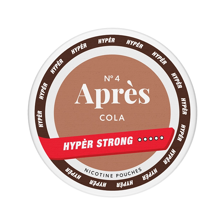 Buy Apres Nicotine Pouches US | Shop the Full Apres Range