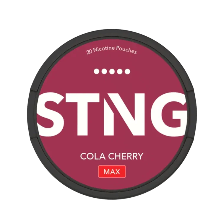 Zyn Sour Ruby Strong 11mg | Sour Ruby Nicotine Pouches US
