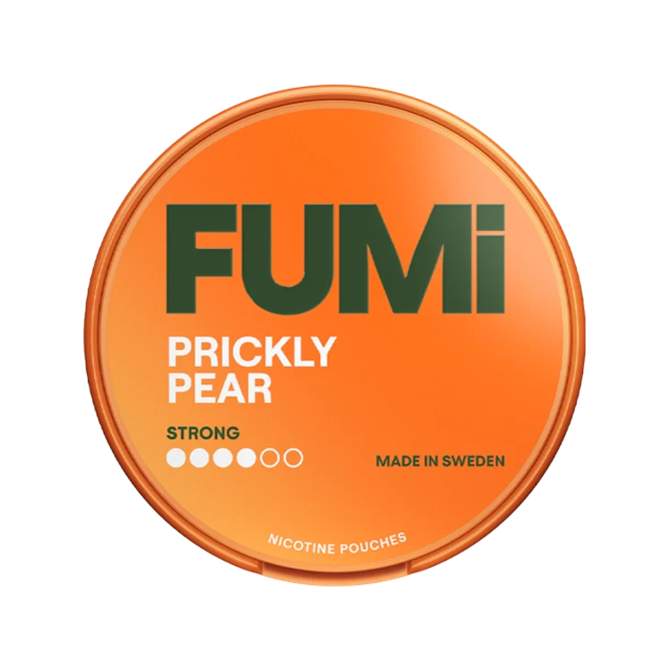 FUMI — The Snus Life — The Snus Life