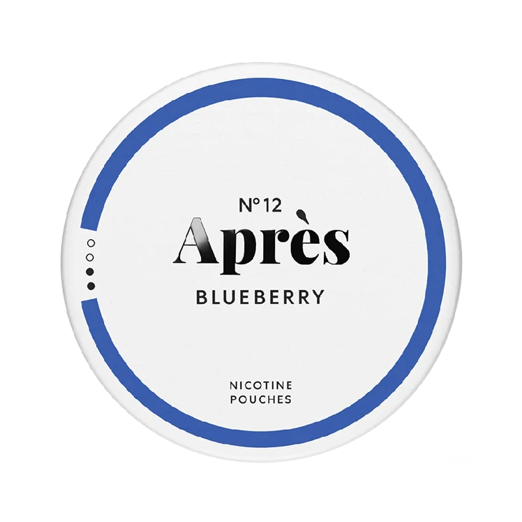 Apres Pink Spritz Hyper Strong | Nicotine Pouches US