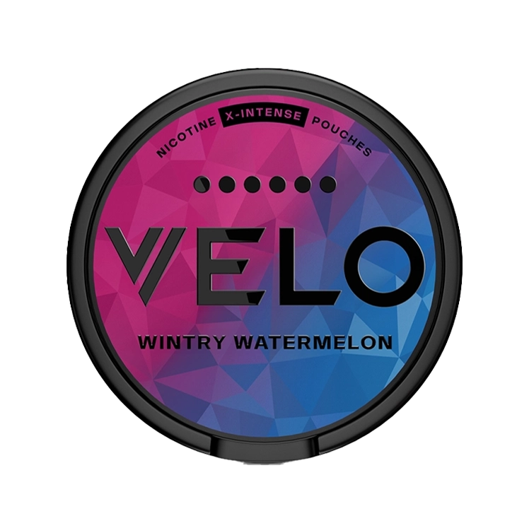 Velo Wintery Watermelon 17mg | Medium Nicotine Pouches US
