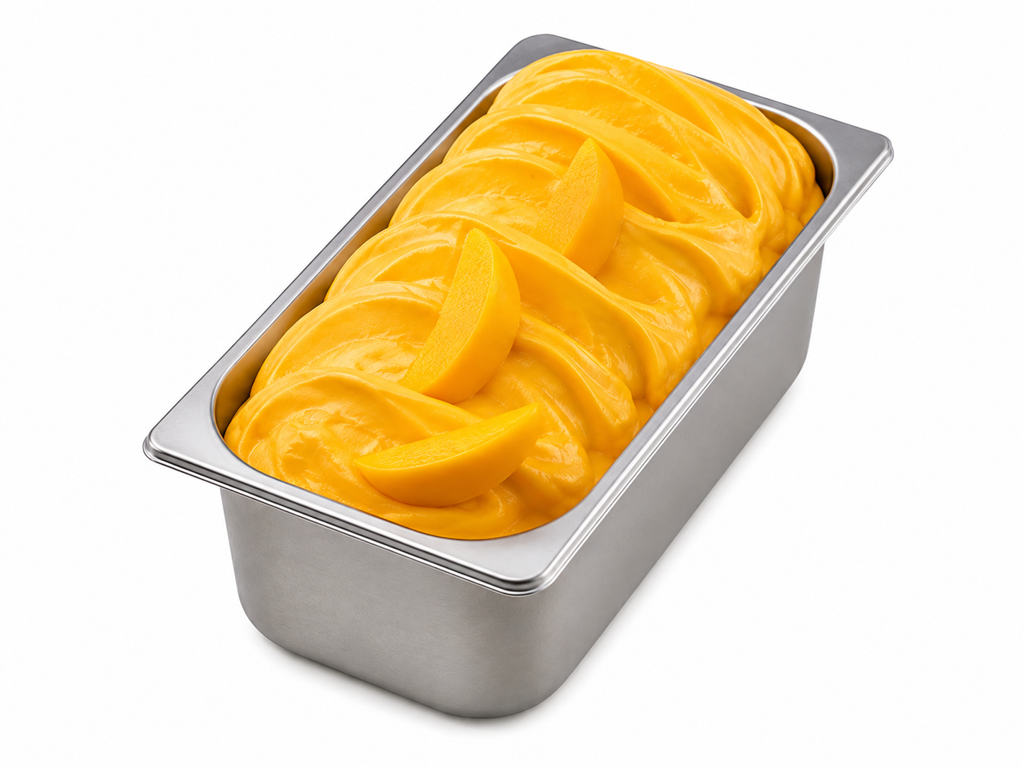 SORBETTO MANGO GR.3.000 - EFFEPI