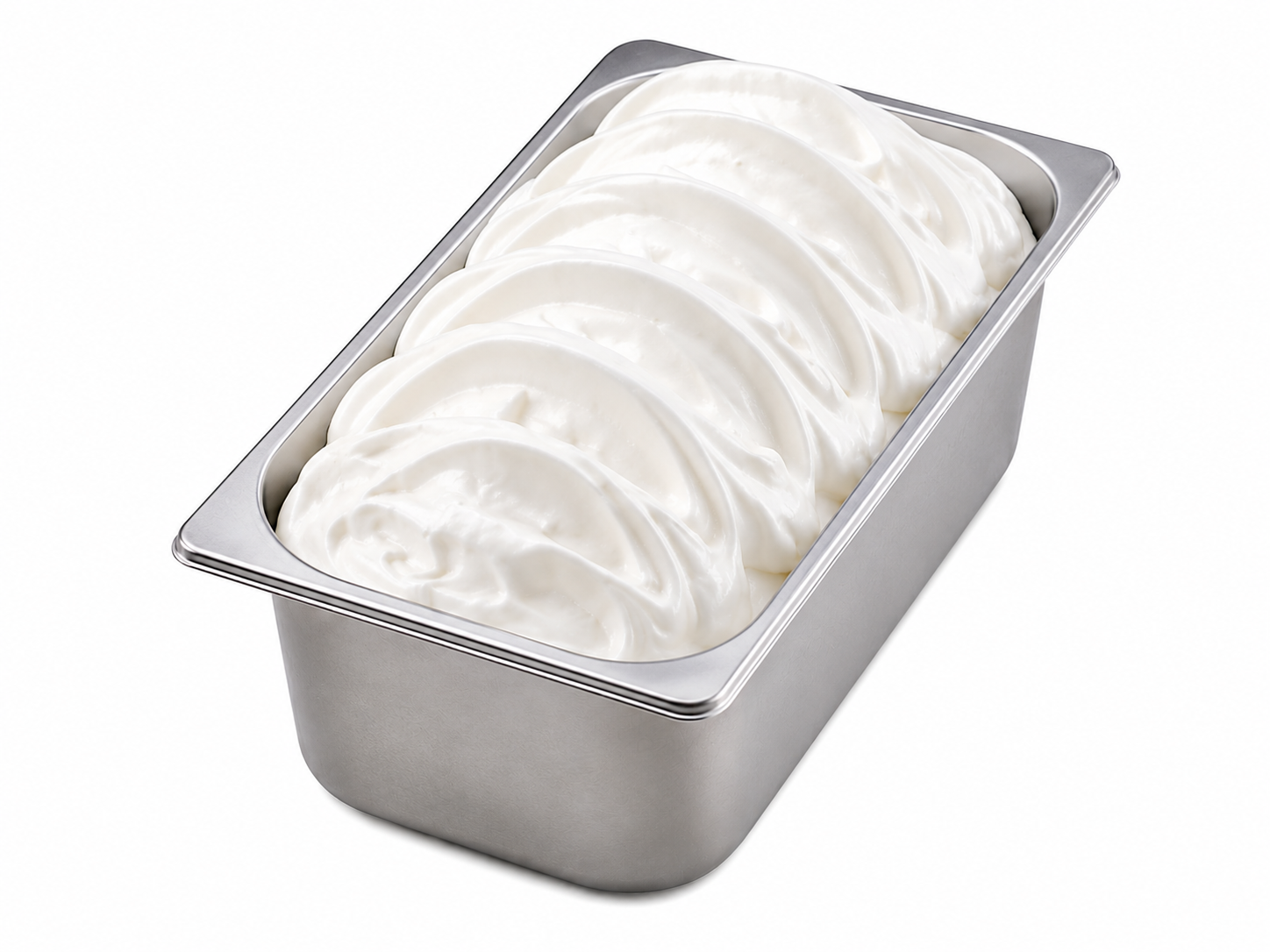 GELATO STRACCIATELLA 3KG EFFEPI