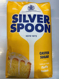 CASTER SUGAR x 2KG