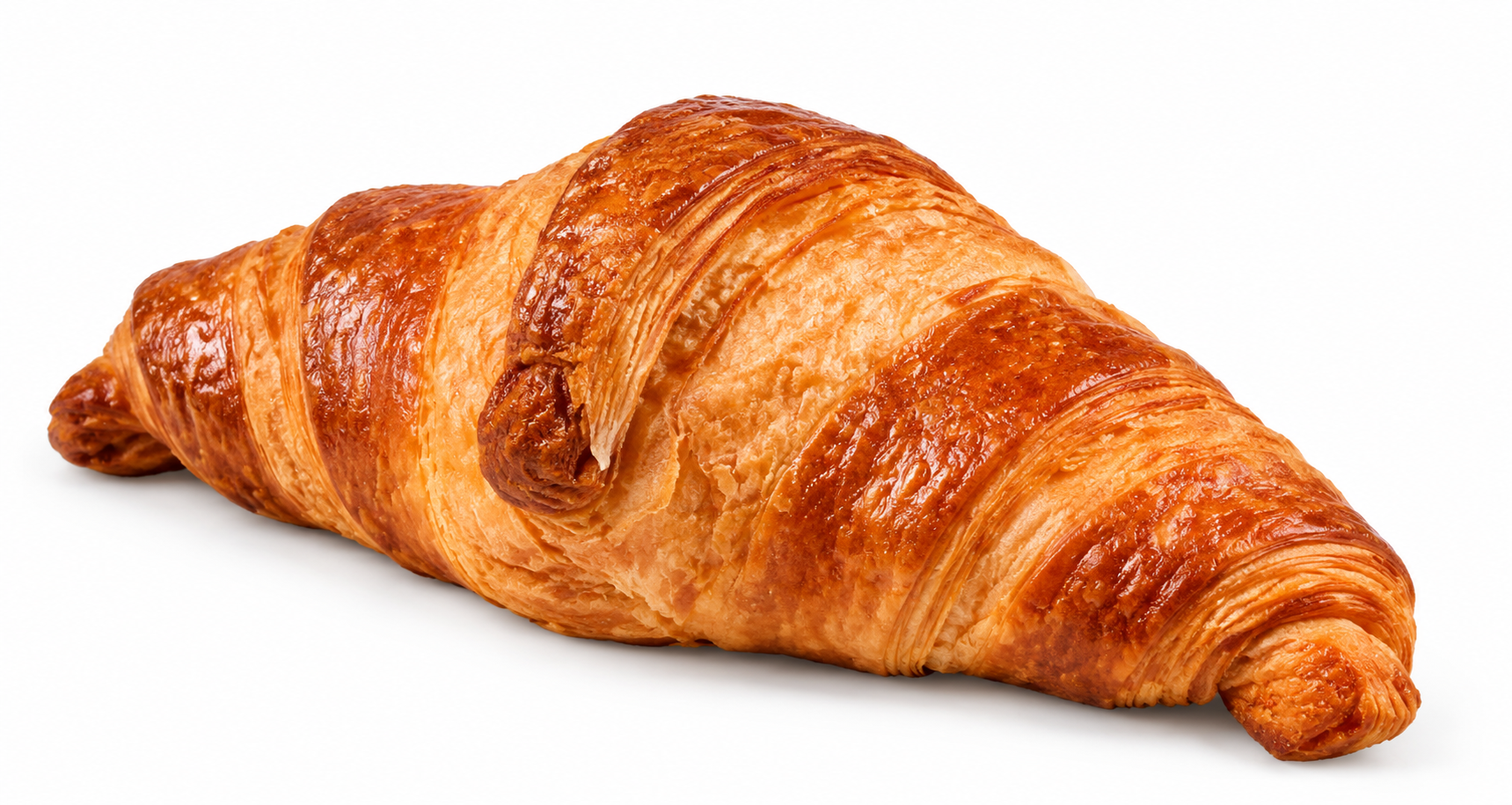 GRAN CROISSANT VUOTO 90GR x 50 BOX - SAN
