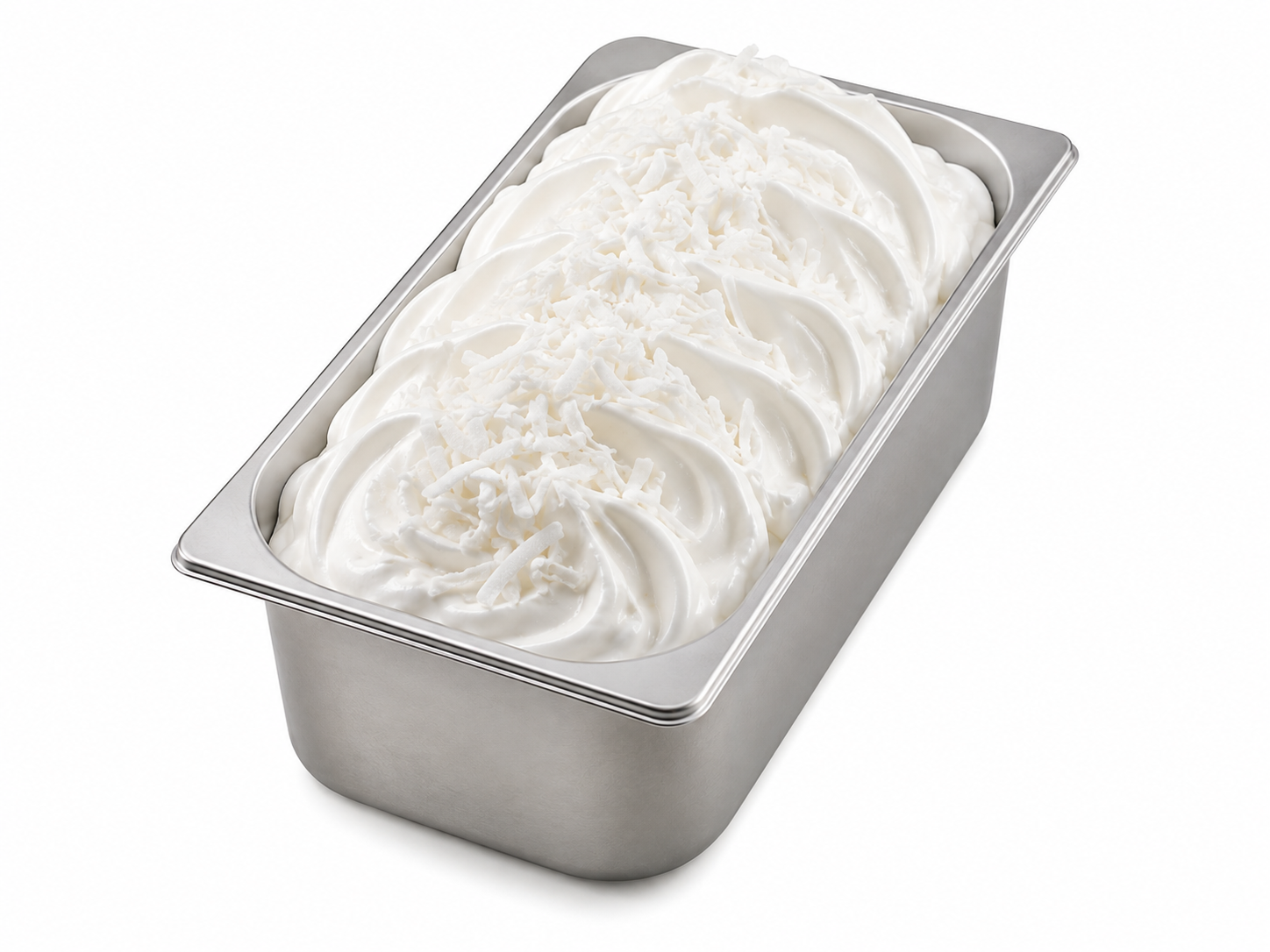 GELATO COCCO 3KG EFFEPI
