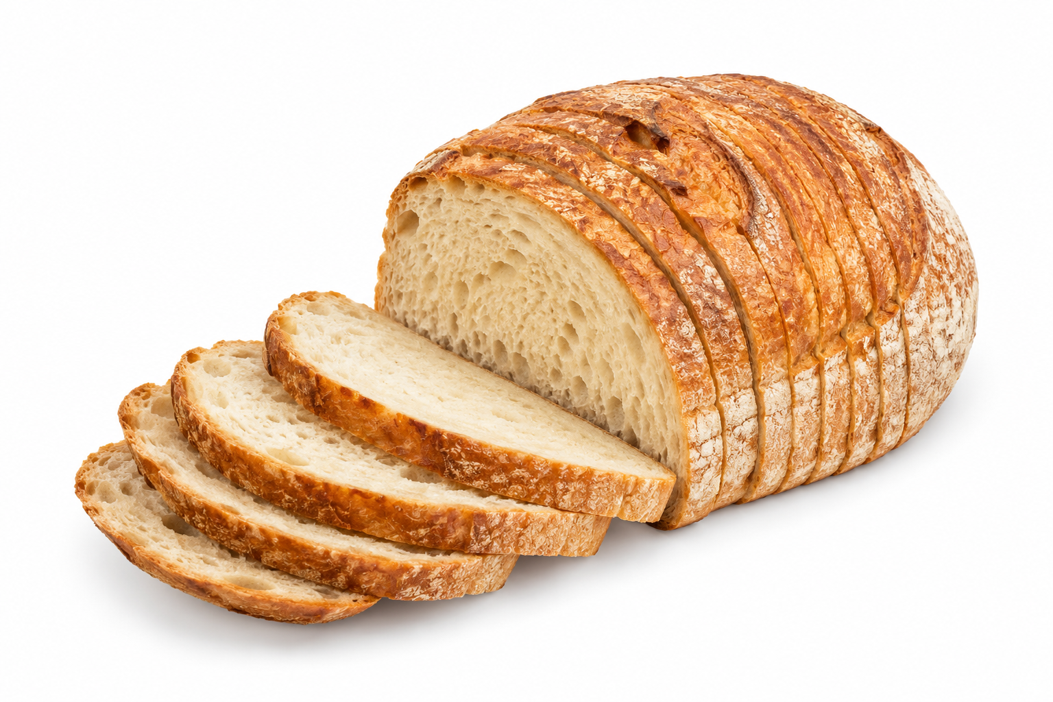 PANE DI ALTAMURA PRESLICED 500G 9xBOX