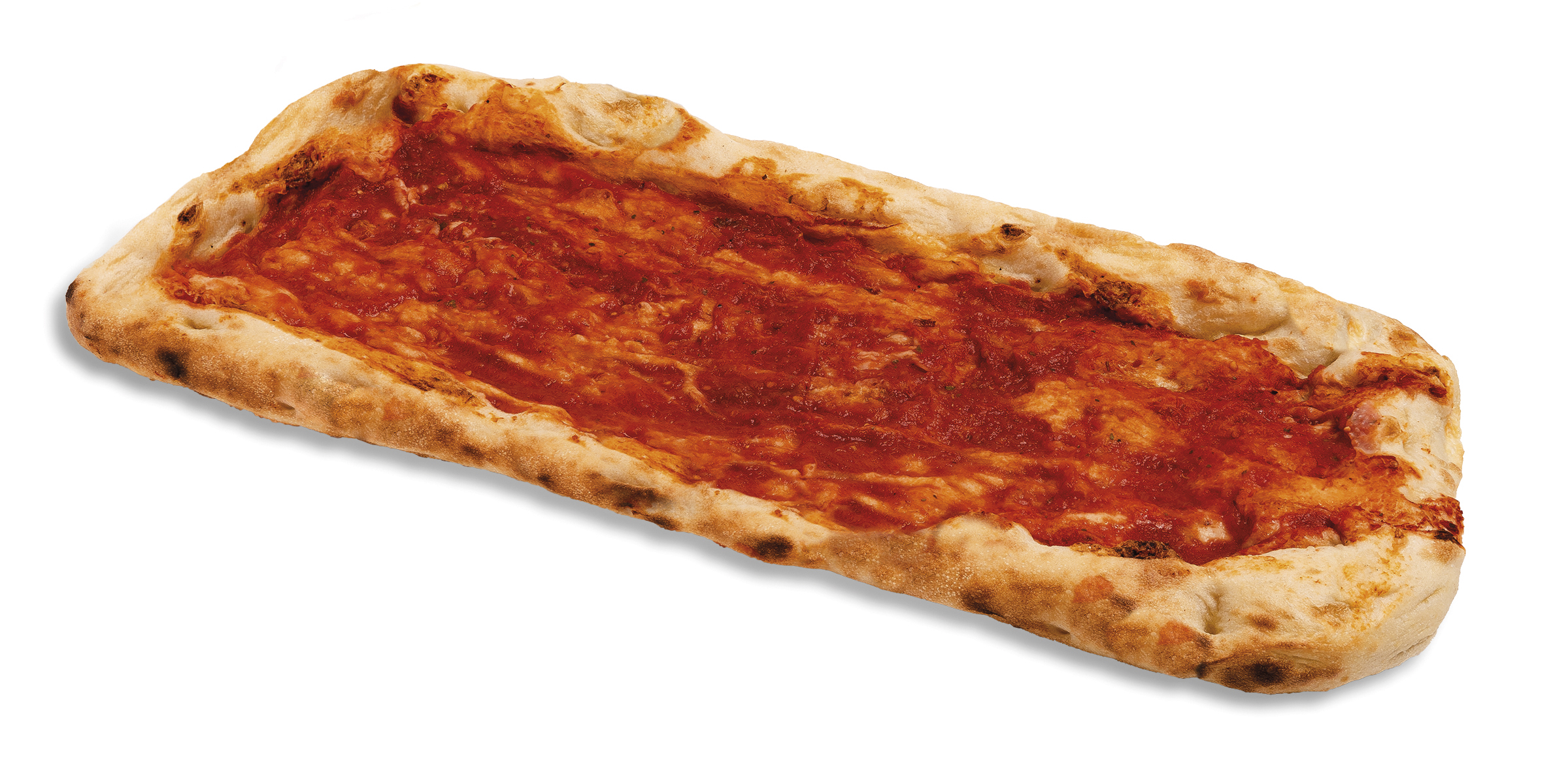PIZZA ROSSA 14x1 BOX - LA BOT